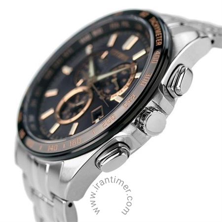 قیمت و خرید ساعت مچی مردانه سیتیزن(CITIZEN) مدل CB5876-60E اسپرت | اورجینال و اصلی