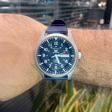 قیمت و خرید ساعت مچی مردانه سیکو(SEIKO) مدل SNZG11K1 کلاسیک اسپرت | اورجینال و اصلی