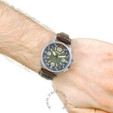 قیمت و خرید ساعت مچی مردانه سیکو(SEIKO) مدل SRPA77K1 کلاسیک | اورجینال و اصلی