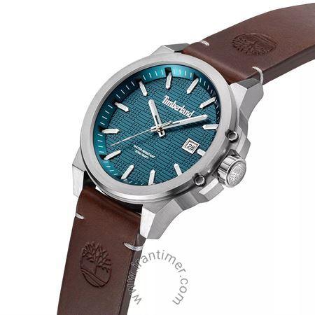 قیمت و خرید ساعت مچی مردانه تیمبرلند(TIMBERLAND) مدل TDWGB0083001 کلاسیک | اورجینال و اصلی