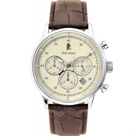 قیمت و خرید ساعت مچی مردانه پیر لنیر(PIERRE LANNIER) مدل 224G194 کلاسیک | اورجینال و اصلی