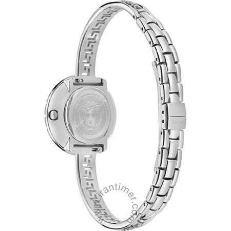 قیمت و خرید ساعت مچی زنانه ورساچه(versace) مدل VE8C00324 کلاسیک | اورجینال و اصلی