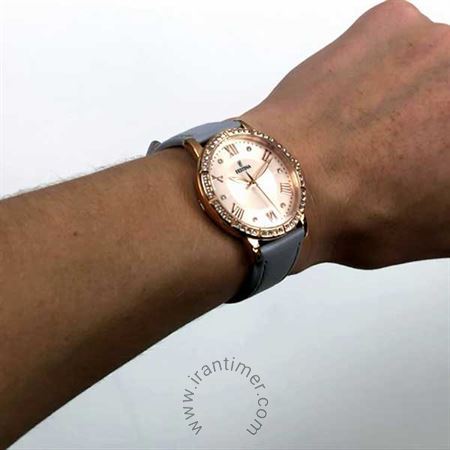 قیمت و خرید ساعت مچی زنانه فستینا(FESTINA) مدل F20414/1 کلاسیک | اورجینال و اصلی