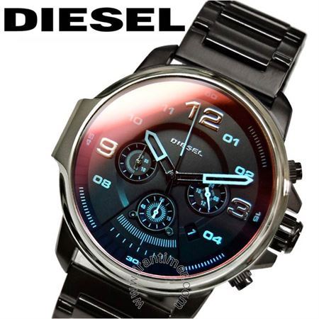 قیمت و خرید ساعت مچی مردانه دیزل(DIESEL) مدل DZ4434 کلاسیک | اورجینال و اصلی