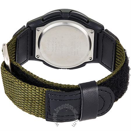 قیمت و خرید ساعت مچی مردانه کاسیو (CASIO) جنرال مدل AW-80V-3BVDF کلاسیک اسپرت | اورجینال و اصلی