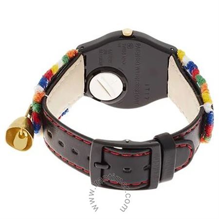 قیمت و خرید ساعت مچی زنانه سواچ(SWATCH) مدل GB285 فشن | اورجینال و اصلی