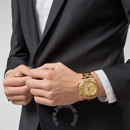 قیمت و خرید ساعت مچی مردانه فیلیپ پلین(Philipp Plein) مدل PWCAA1121 کلاسیک | اورجینال و اصلی