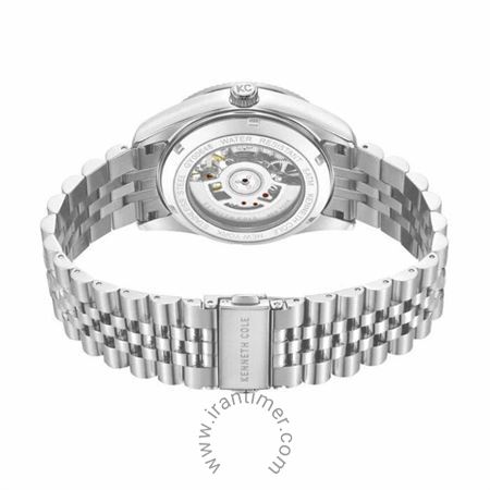 قیمت و خرید ساعت مچی مردانه کنت کول(KENNETH COLE) مدل KCWGY0064801 کلاسیک | اورجینال و اصلی