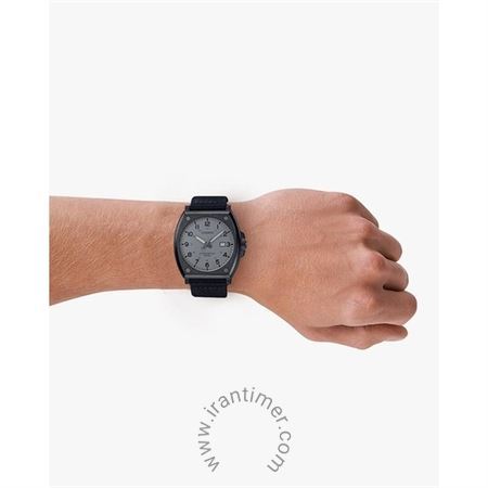 قیمت و خرید ساعت مچی مردانه کاسیو (CASIO) جنرال مدل MTP-E715C-8AVDF اسپرت | اورجینال و اصلی