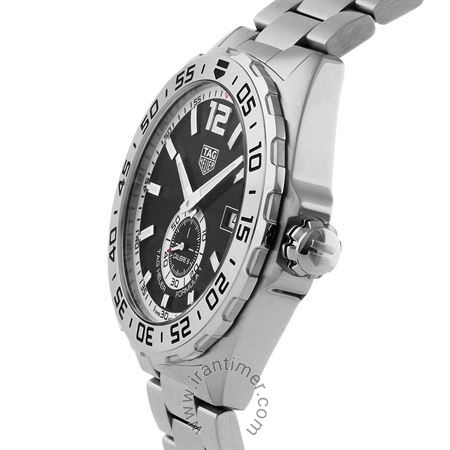 قیمت و خرید ساعت مچی مردانه تگ هویر(TAG HEUER) مدل WAZ2012.BA0842 کلاسیک | اورجینال و اصلی