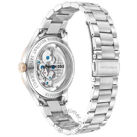 قیمت و خرید ساعت مچی مردانه کنت کول(KENNETH COLE) مدل KCWGL0027204 کلاسیک | اورجینال و اصلی