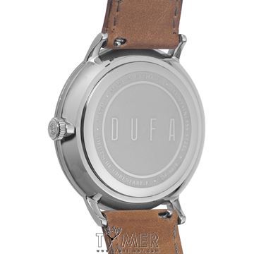 قیمت و خرید ساعت مچی مردانه دوفا(DUFA) مدل DF-9018-04 کلاسیک | اورجینال و اصلی
