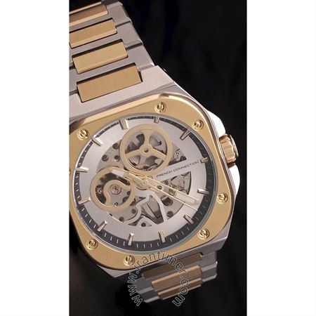 قیمت و خرید ساعت مچی مردانه فرنچ کانکشن(FRENCH CONNECTION) مدل FCA14TM کلاسیک | اورجینال و اصلی