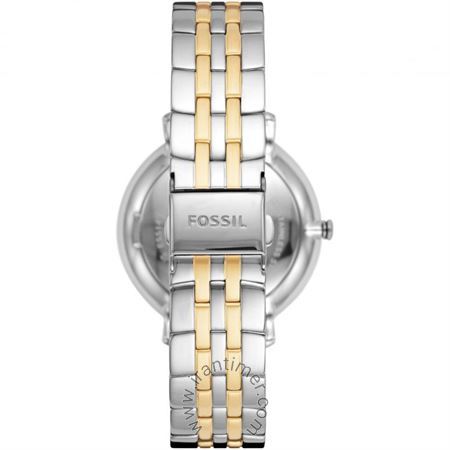 قیمت و خرید ساعت مچی زنانه فسیل(FOSSIL) مدل ES5143 کلاسیک | اورجینال و اصلی
