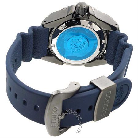 قیمت و خرید ساعت مچی مردانه سیکو(SEIKO) مدل SRPD09K1 اسپرت | اورجینال و اصلی