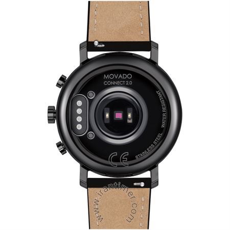 قیمت و خرید ساعت مچی مردانه زنانه موادو(MOVADO) مدل 3660029 کلاسیک | اورجینال و اصلی