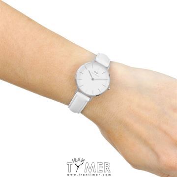 قیمت و خرید ساعت مچی زنانه دنیل ولینگتون(DANIEL WELLINGTON) مدل DW00100250 کلاسیک | اورجینال و اصلی