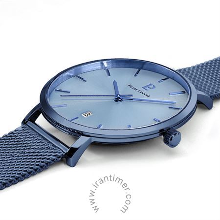 قیمت و خرید ساعت مچی مردانه پیر لنیر(PIERRE LANNIER) مدل 259F469 کلاسیک | اورجینال و اصلی