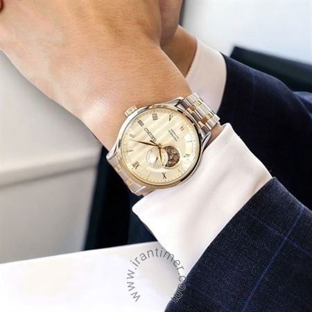 قیمت و خرید ساعت مچی مردانه سیکو(SEIKO) مدل SARY238 کلاسیک | اورجینال و اصلی
