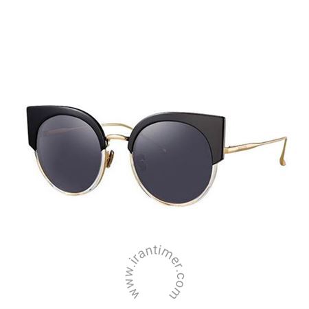 قیمت و خرید عینک آفتابی زنانه کلاسیک (Bolon) مدل BL6018A1051 | اورجینال و اصلی