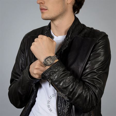 قیمت و خرید ساعت مچی مردانه رادو(RADO) مدل R27083712 کلاسیک | اورجینال و اصلی