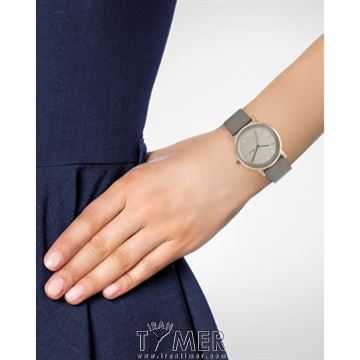 قیمت و خرید ساعت مچی زنانه دی کی ان وای(DKNY) مدل NY2341 کلاسیک | اورجینال و اصلی