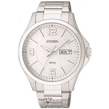 قیمت و خرید ساعت مچی مردانه سیتیزن(CITIZEN) مدل BF2001-55A کلاسیک | اورجینال و اصلی
