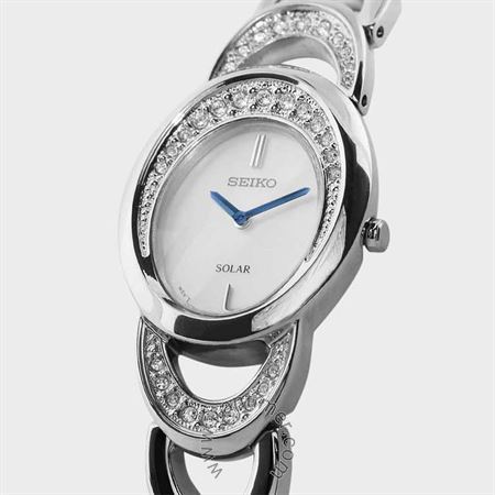 قیمت و خرید ساعت مچی زنانه سیکو(SEIKO) مدل SUP295P1 فشن | اورجینال و اصلی