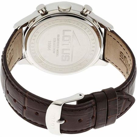 قیمت و خرید ساعت مچی مردانه لوتوس(LOTUS) مدل L15964/1 کلاسیک | اورجینال و اصلی