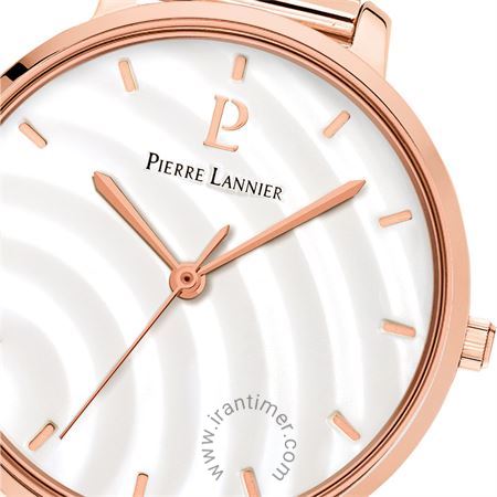 قیمت و خرید ساعت مچی زنانه پیر لنیر(PIERRE LANNIER) مدل 065L708 کلاسیک | اورجینال و اصلی