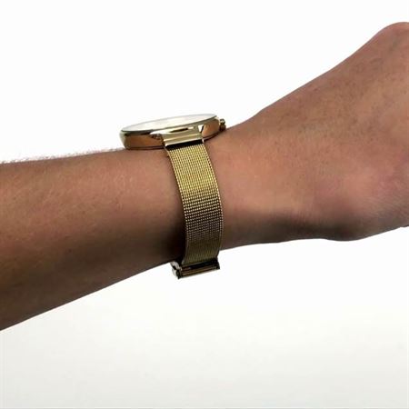 قیمت و خرید ساعت مچی زنانه برینگ(BERING) مدل B12034-334 کلاسیک | اورجینال و اصلی