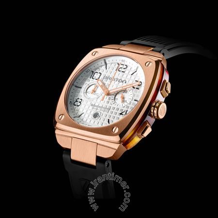 قیمت و خرید ساعت مچی مردانه بریستونن رست(BRISTON WRIST) مدل 22142.SPRG.T.2.RB اسپرت | اورجینال و اصلی