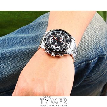 Casio edifice top ef 550