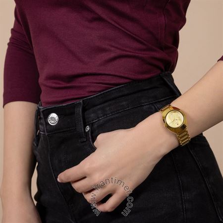 قیمت و خرید ساعت مچی زنانه رادو(RADO) مدل R12171253 کلاسیک | اورجینال و اصلی