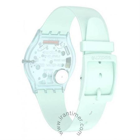 قیمت و خرید ساعت مچی مردانه زنانه سواچ(SWATCH) مدل SS08G100 اسپرت | اورجینال و اصلی