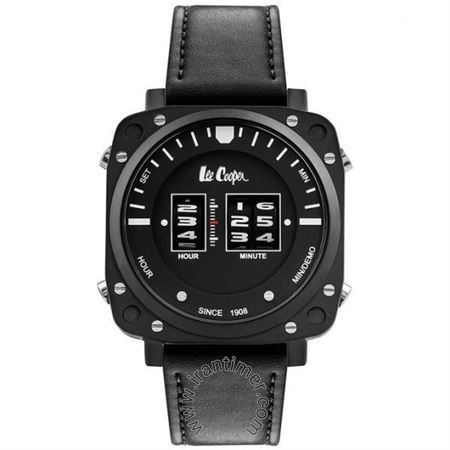 قیمت و خرید ساعت مچی مردانه لیکوپر(LEE COOPER) مدل LC07002.651 کلاسیک | اورجینال و اصلی