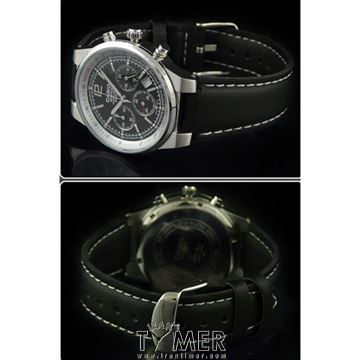 قیمت و خرید ساعت مچی مردانه کاسیو (CASIO) ادیفس(ادیفایس) مدل EF-500L-1 کلاسیک | اورجینال و اصلی