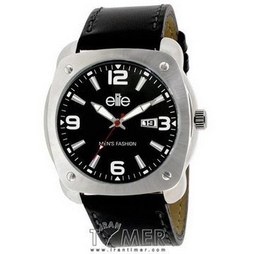 قیمت و خرید ساعت مچی مردانه الیت(ELITE) مدل E60071-003 کلاسیک | اورجینال و اصلی