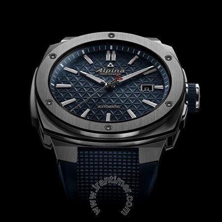 قیمت و خرید ساعت مچی مردانه آلپینا(ALPINA) مدل AL-525N4AE6 اسپرت | اورجینال و اصلی