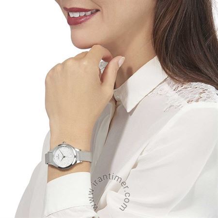 قیمت و خرید ساعت مچی زنانه فستینا(FESTINA) مدل F20336/1 کلاسیک فشن | اورجینال و اصلی