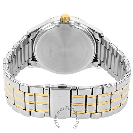 قیمت و خرید ساعت مچی مردانه سیتیزن(CITIZEN) مدل DZ5014-53E کلاسیک | اورجینال و اصلی