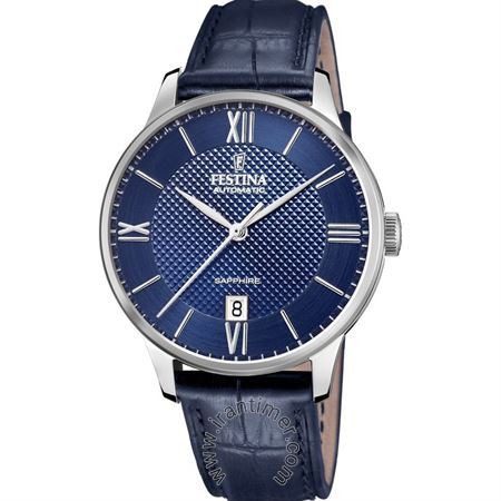 قیمت و خرید ساعت مچی مردانه فستینا(FESTINA) مدل F20484/3 کلاسیک | اورجینال و اصلی