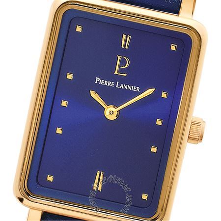 قیمت و خرید ساعت مچی زنانه پیر لنیر(PIERRE LANNIER) مدل 050K566 کلاسیک | اورجینال و اصلی