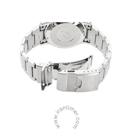 قیمت و خرید ساعت مچی مردانه اورینت(ORIENT) مدل RE-AU0301B00B کلاسیک | اورجینال و اصلی