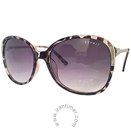 قیمت و خرید عینک آفتابی زنانه کلاسیک (ESPRIT) مدل ET19453/505 | اورجینال و اصلی