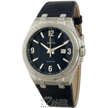 قیمت و خرید ساعت مچی مردانه جگوار(JAGUAR) مدل J666/2 کلاسیک | اورجینال و اصلی