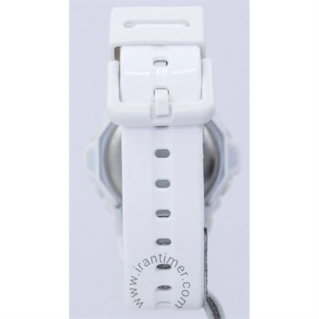 قیمت و خرید ساعت مچی کاسیو (CASIO) جی شاک مدل BG-169R-7AHDR اسپرت | اورجینال و اصلی