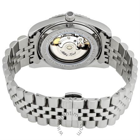 قیمت و خرید ساعت مچی مردانه متی تیسوت(MATHEY TISSOT) مدل H1810ATABU کلاسیک | اورجینال و اصلی