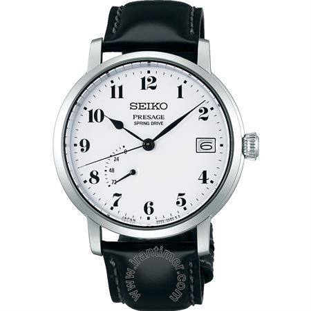 قیمت و خرید ساعت مچی مردانه سیکو(SEIKO) مدل SNR037J1 کلاسیک | اورجینال و اصلی