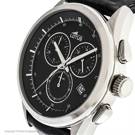 قیمت و خرید ساعت مچی مردانه لوتوس(LOTUS) مدل L15848/4 کلاسیک | اورجینال و اصلی